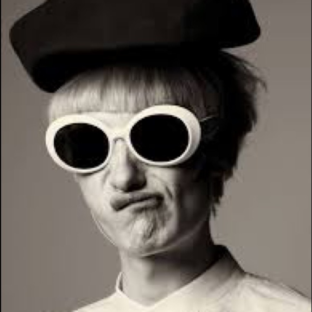Meet your Posher, Roy